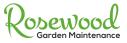 Rosewood Garden Maintenance logo